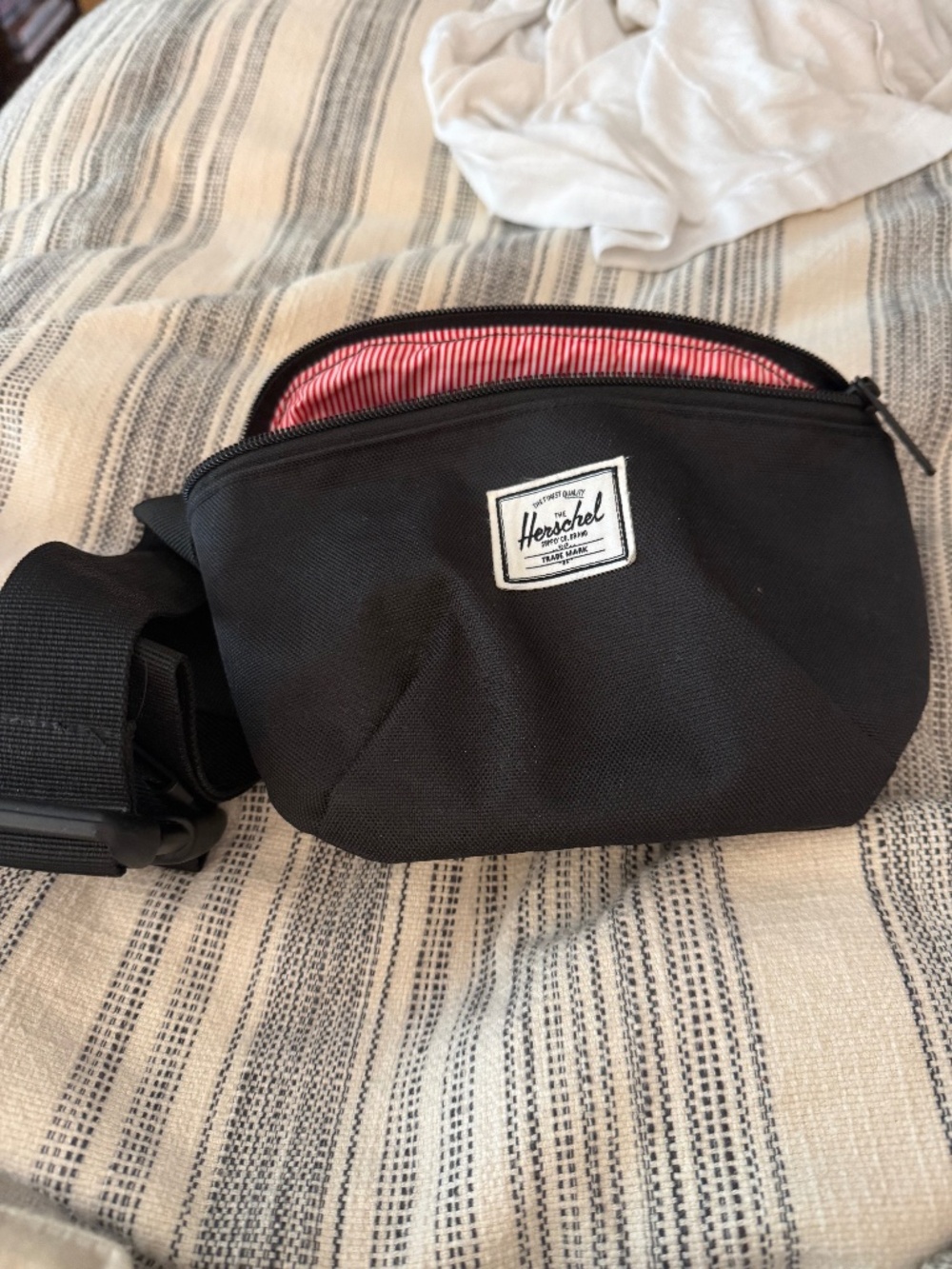 Herschel Belt bag